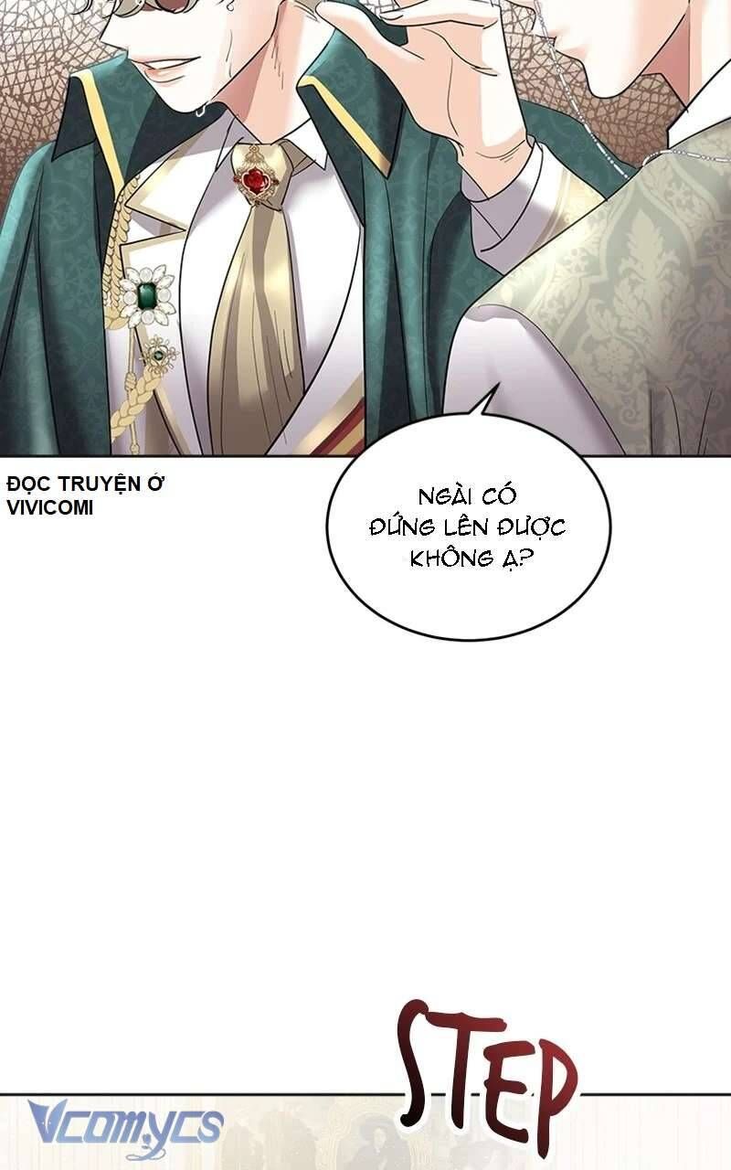 Hoàng Hậu Son Môi Chapter 13 - Trang 2