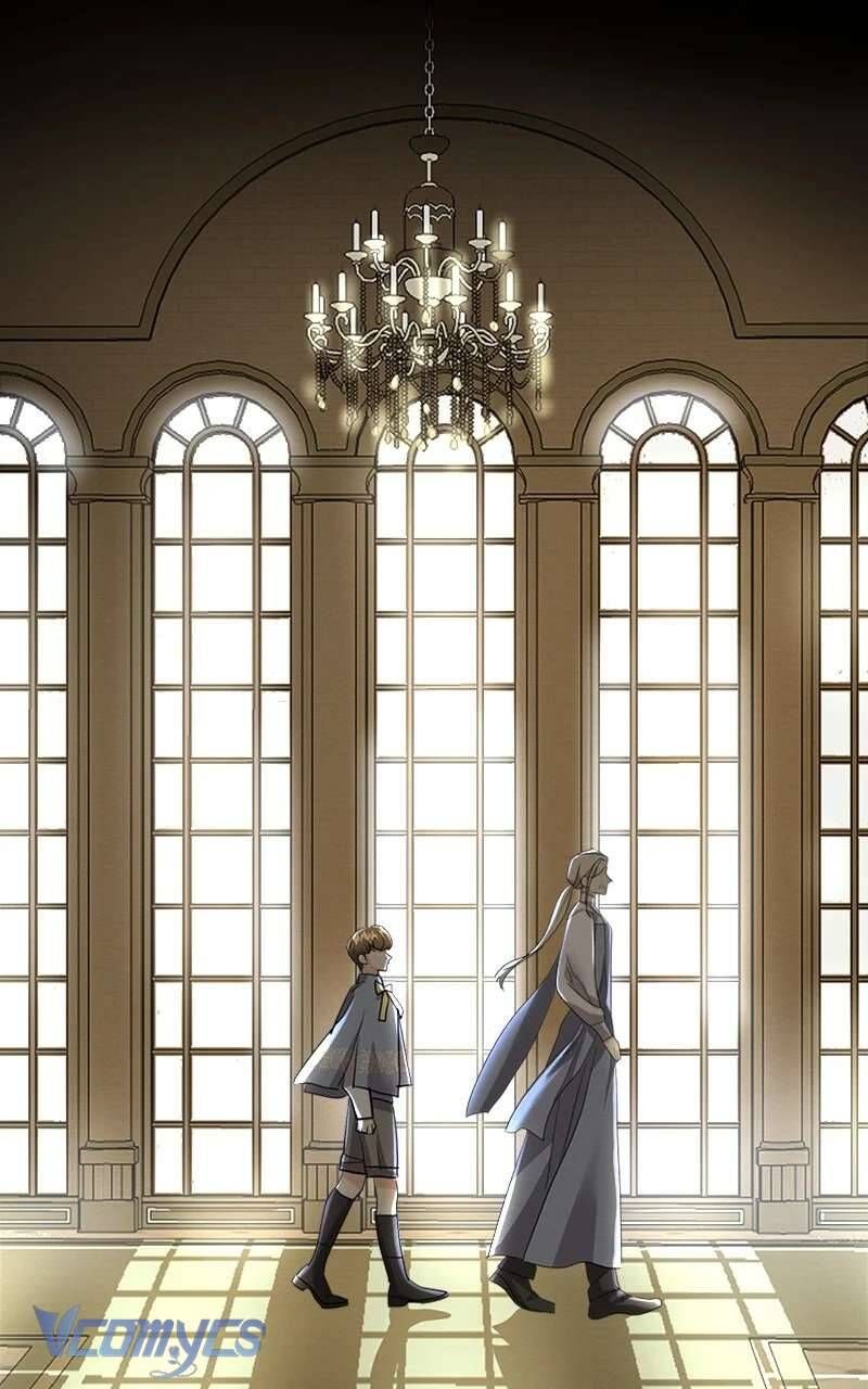 Hoàng Hậu Son Môi Chapter 13 - Trang 2
