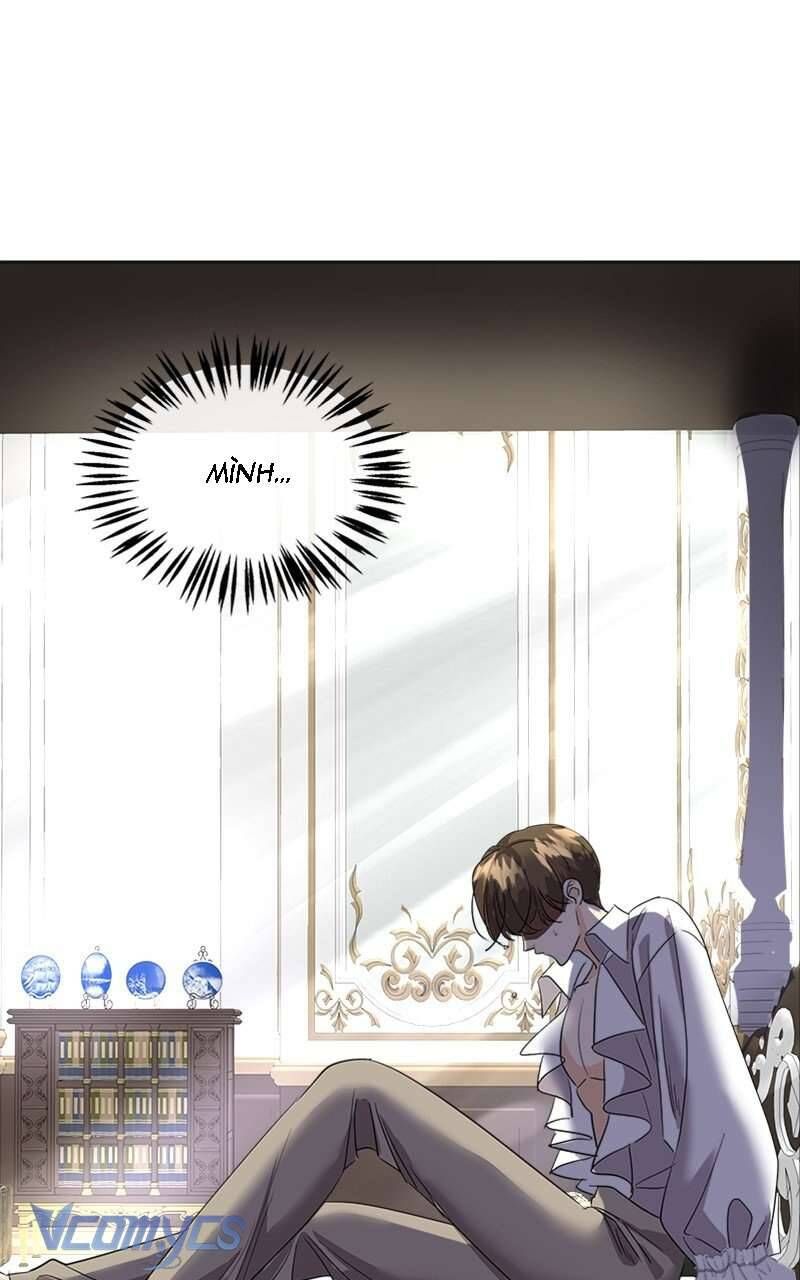 Hoàng Hậu Son Môi Chapter 13 - Trang 2
