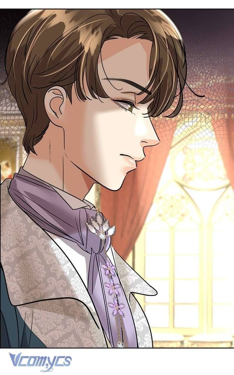 Hoàng Hậu Son Môi Chapter 13 - Trang 2