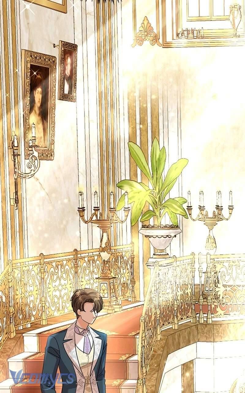 Hoàng Hậu Son Môi Chapter 13 - Trang 2