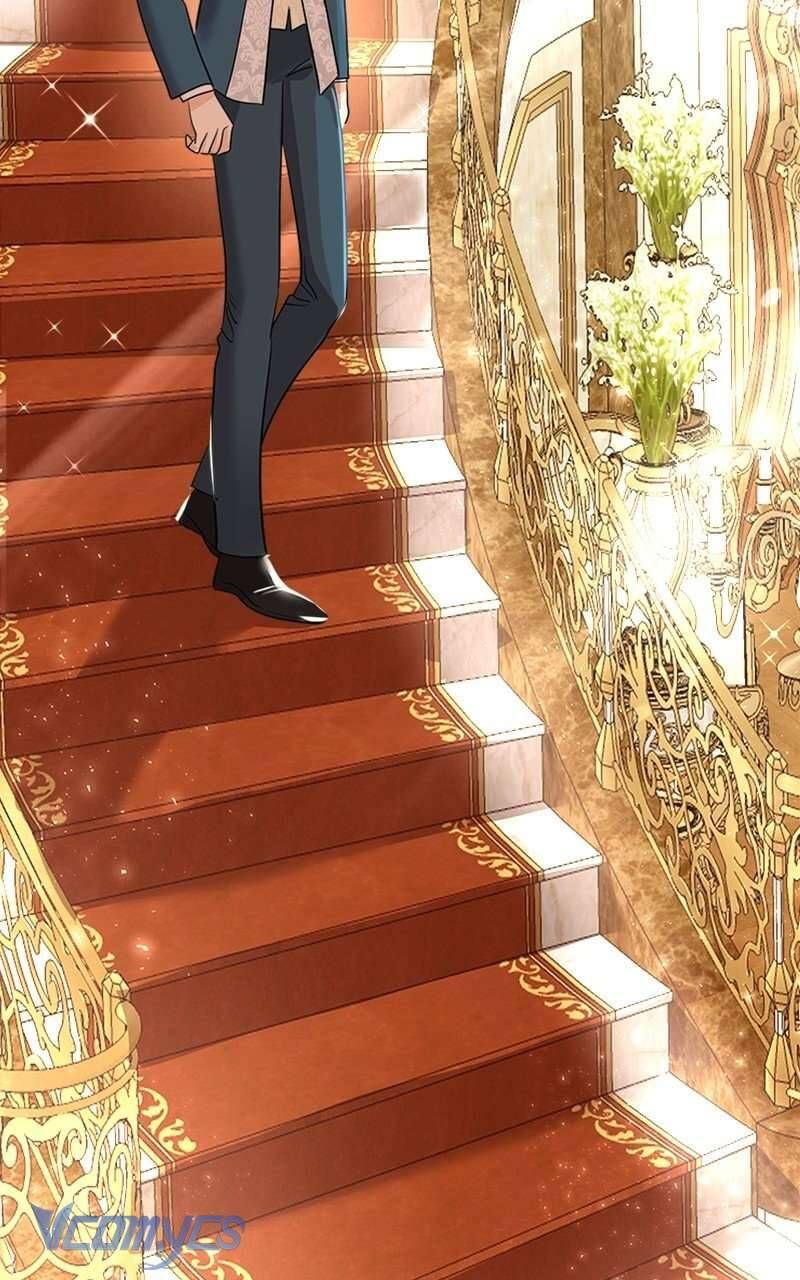 Hoàng Hậu Son Môi Chapter 13 - Trang 2