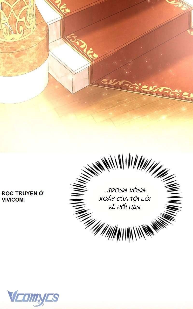Hoàng Hậu Son Môi Chapter 13 - Trang 2