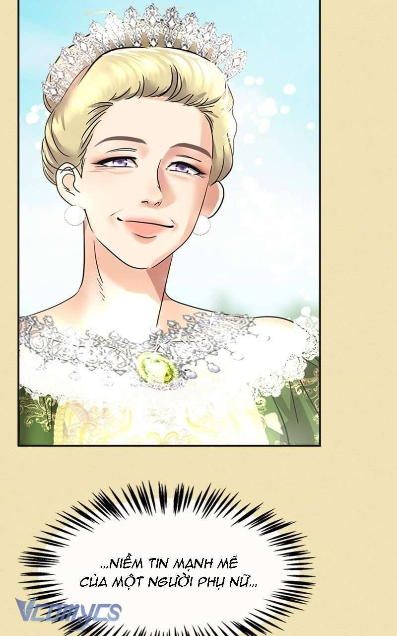 Hoàng Hậu Son Môi Chapter 13 - Trang 2