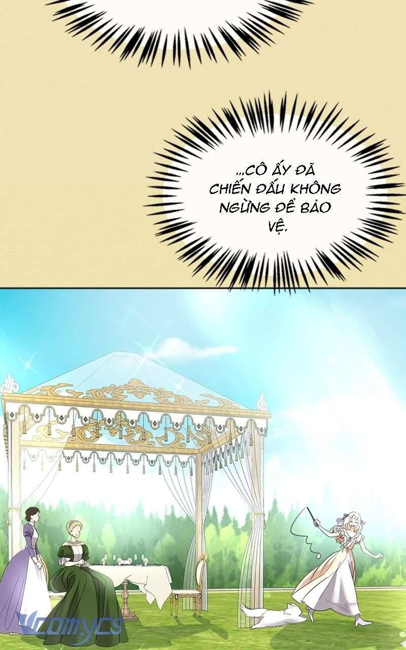 Hoàng Hậu Son Môi Chapter 13 - Trang 2
