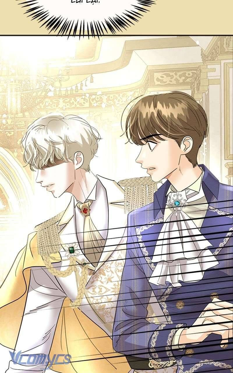Hoàng Hậu Son Môi Chapter 13 - Trang 2