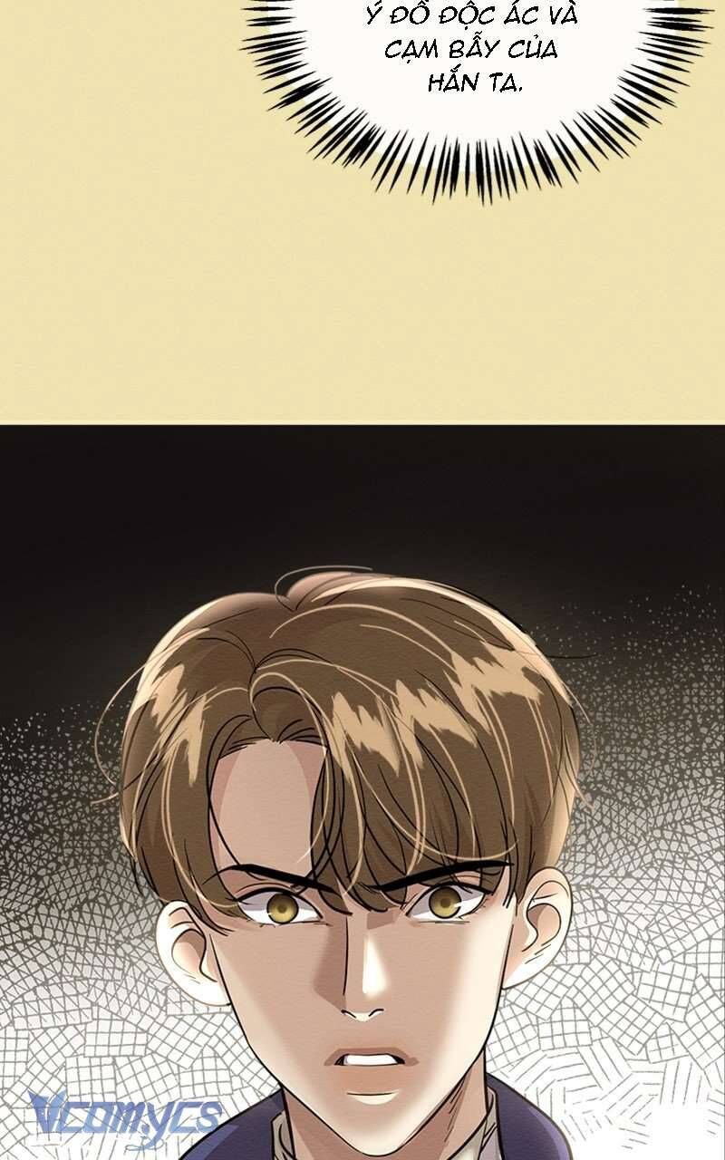 Hoàng Hậu Son Môi Chapter 13 - Trang 2