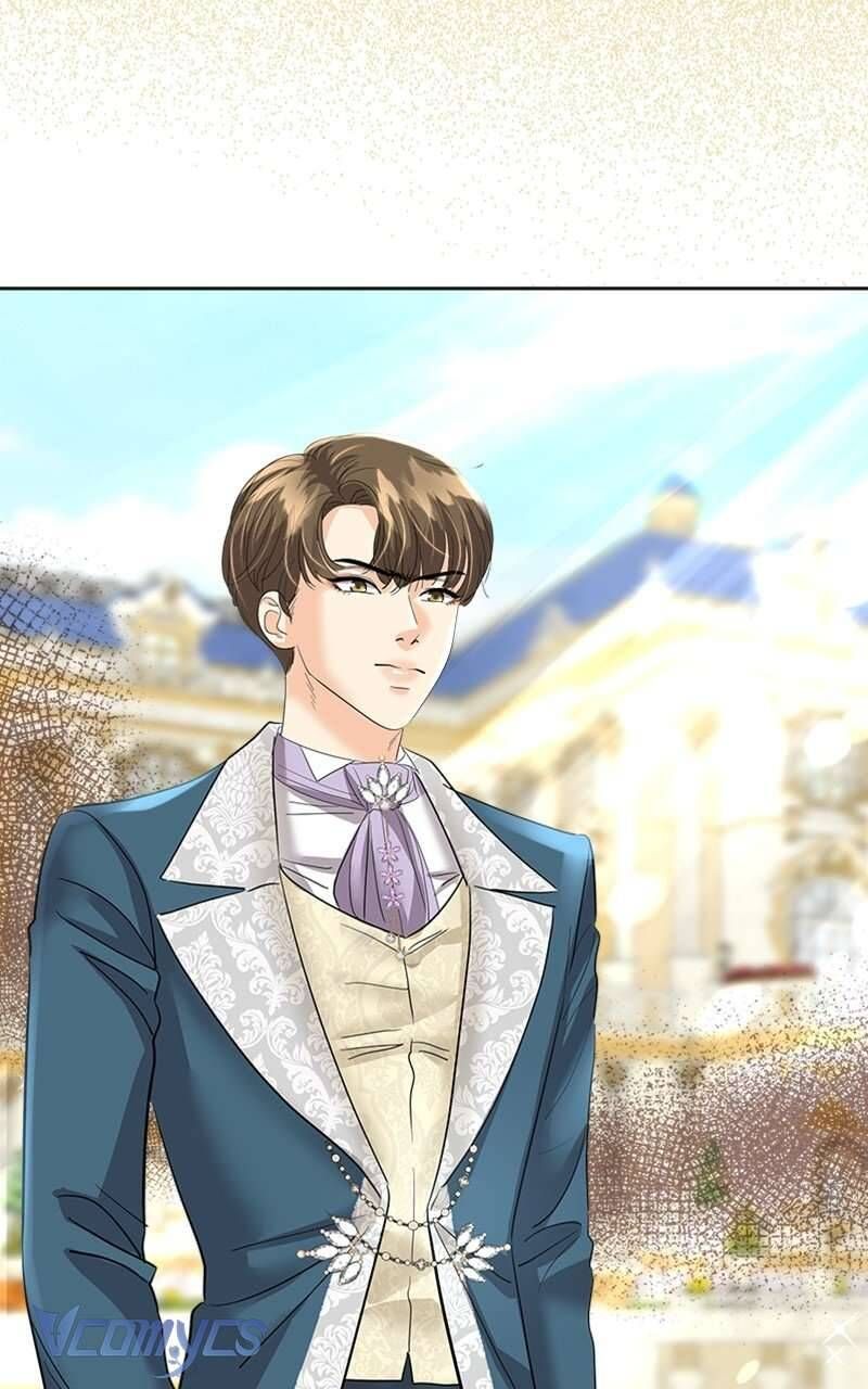 Hoàng Hậu Son Môi Chapter 13 - Trang 2