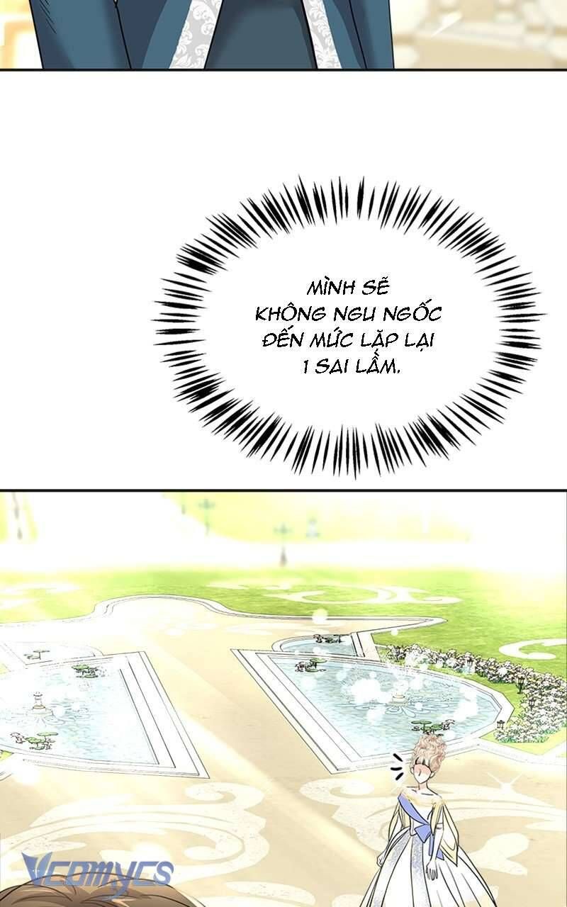 Hoàng Hậu Son Môi Chapter 13 - Trang 2