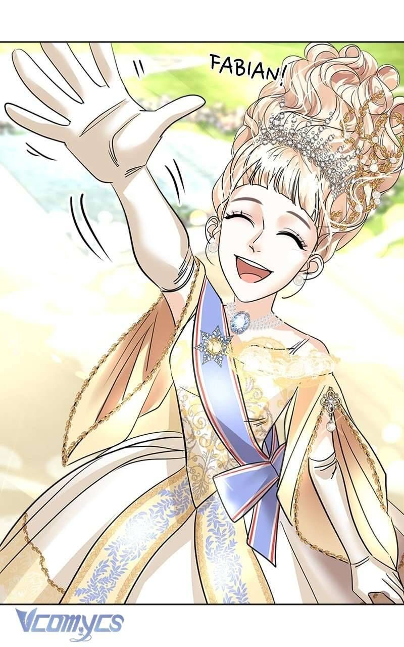 Hoàng Hậu Son Môi Chapter 13 - Trang 2