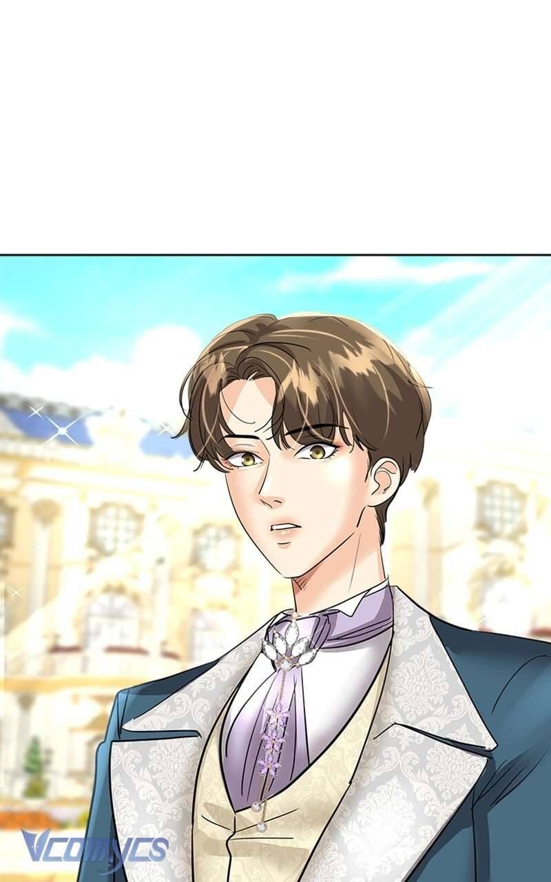 Hoàng Hậu Son Môi Chapter 13 - Trang 2