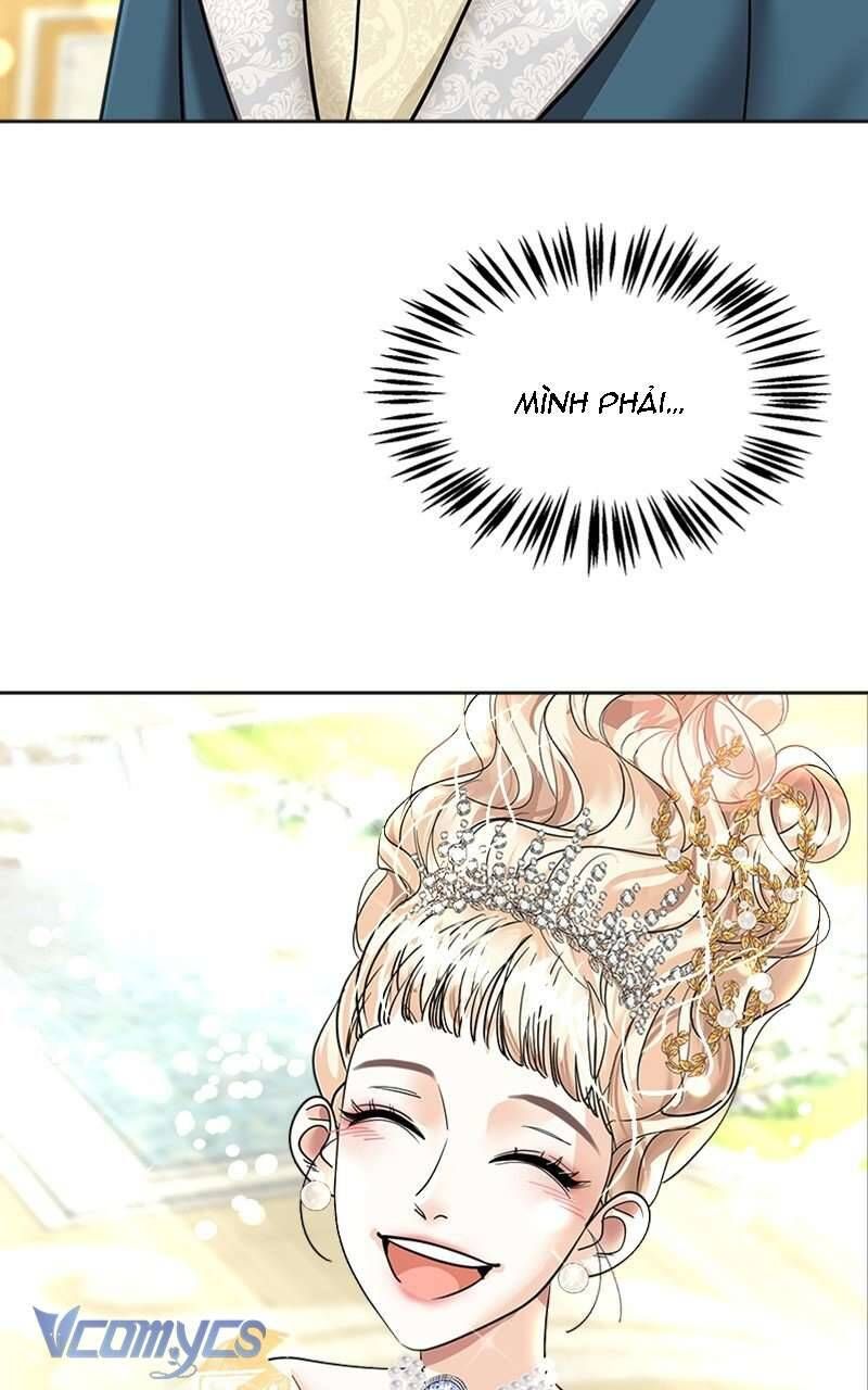 Hoàng Hậu Son Môi Chapter 13 - Trang 2