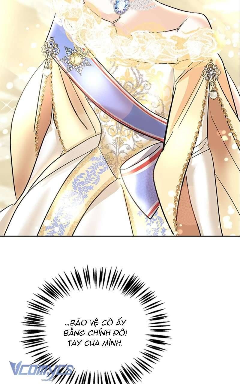 Hoàng Hậu Son Môi Chapter 13 - Trang 2