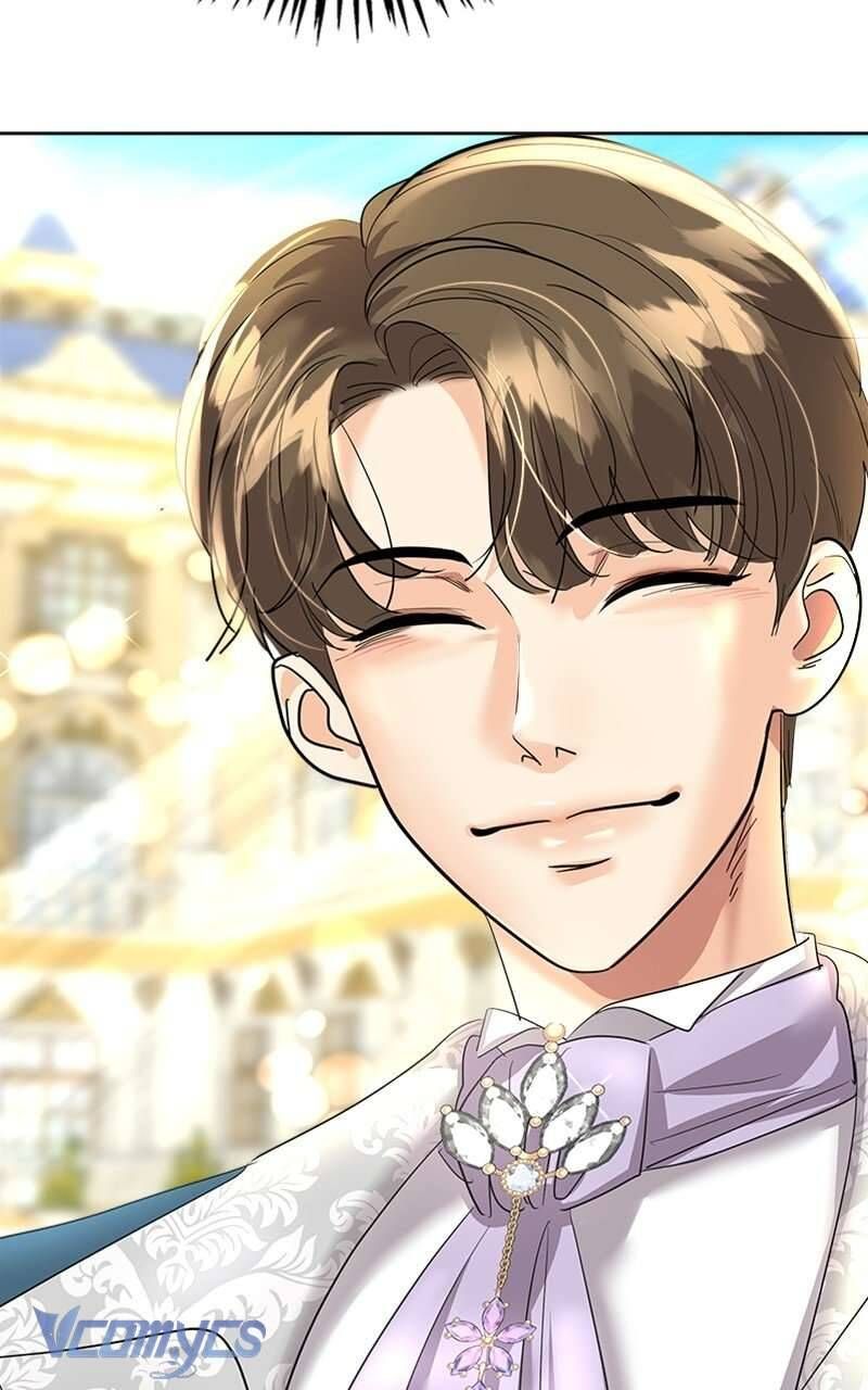 Hoàng Hậu Son Môi Chapter 13 - Trang 2