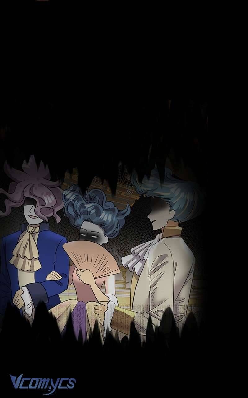 Hoàng Hậu Son Môi Chapter 13 - Trang 2