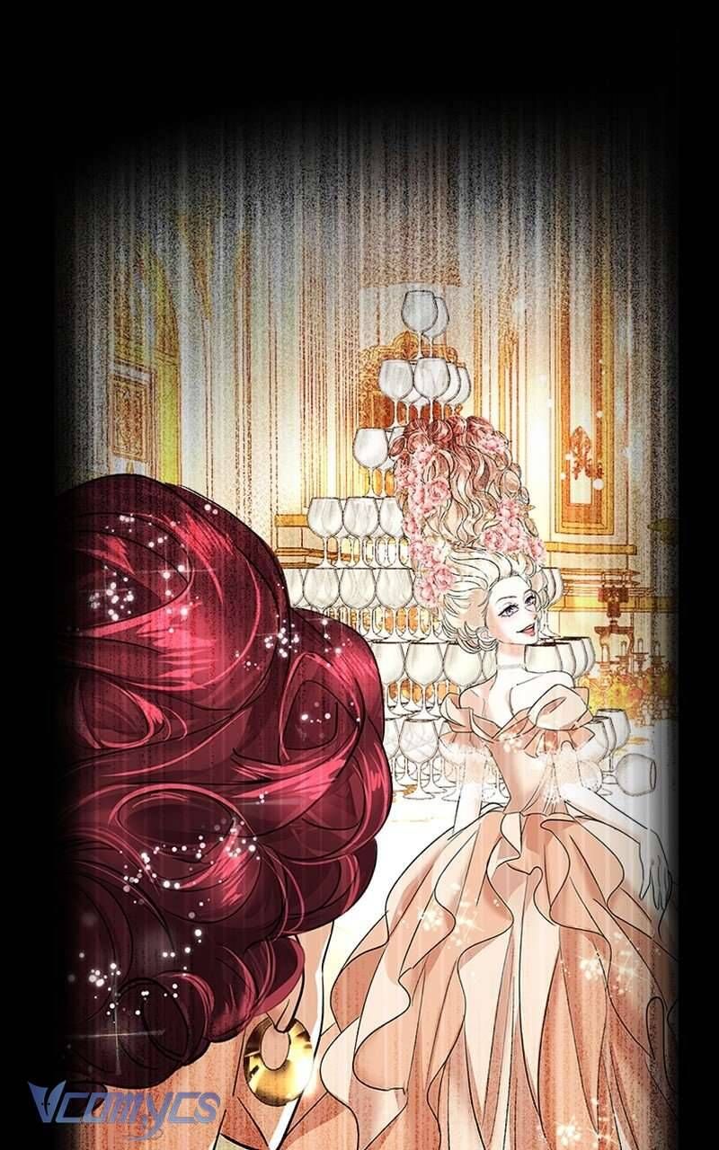 Hoàng Hậu Son Môi Chapter 13 - Trang 2