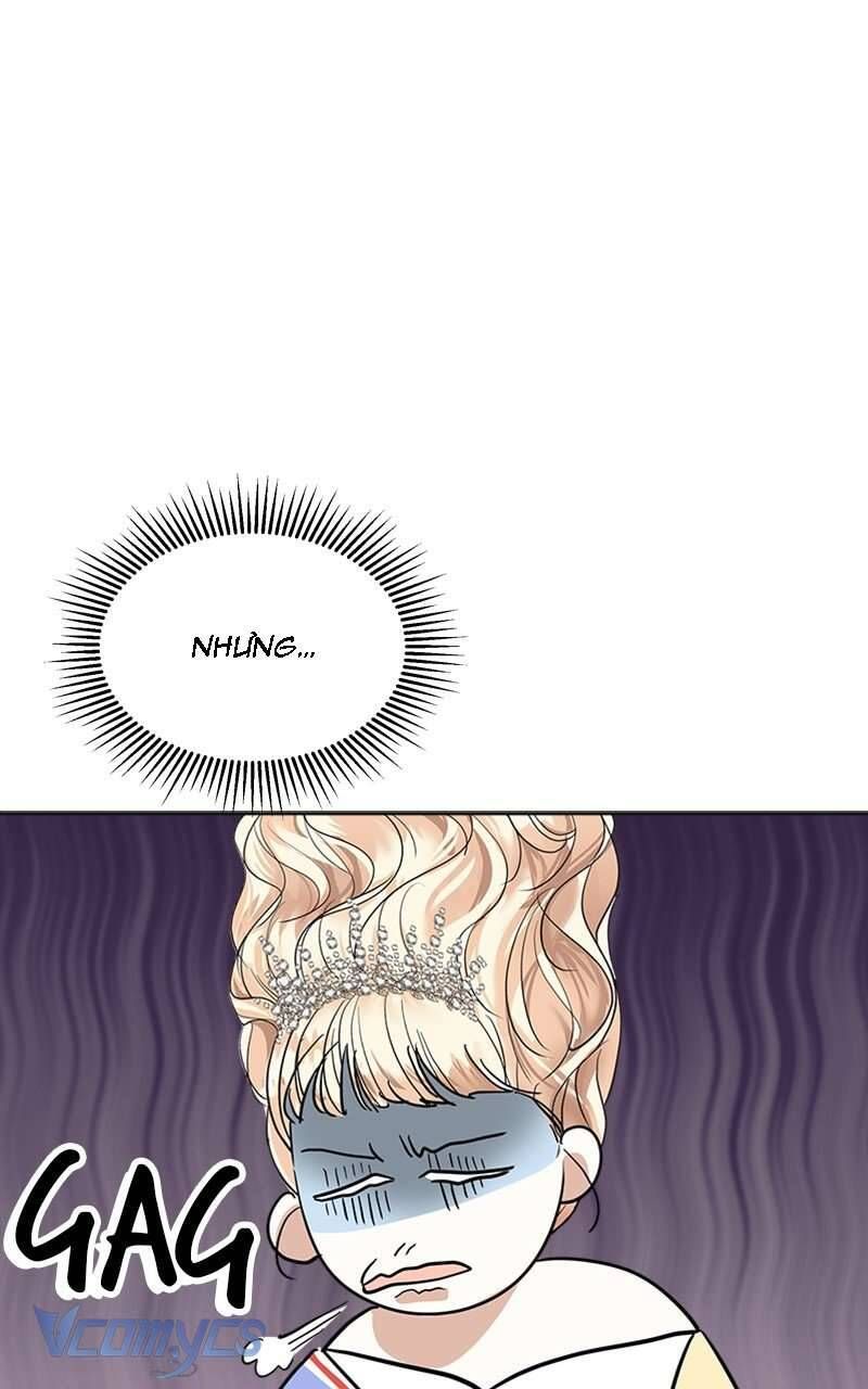 Hoàng Hậu Son Môi Chapter 14 - Trang 2