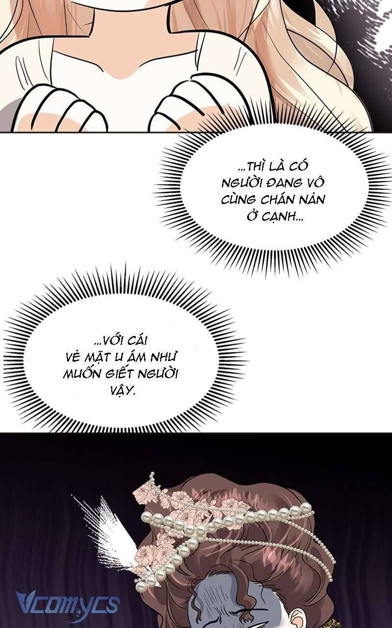 Hoàng Hậu Son Môi Chapter 14 - Trang 2