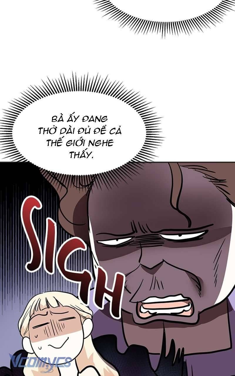 Hoàng Hậu Son Môi Chapter 14 - Trang 2