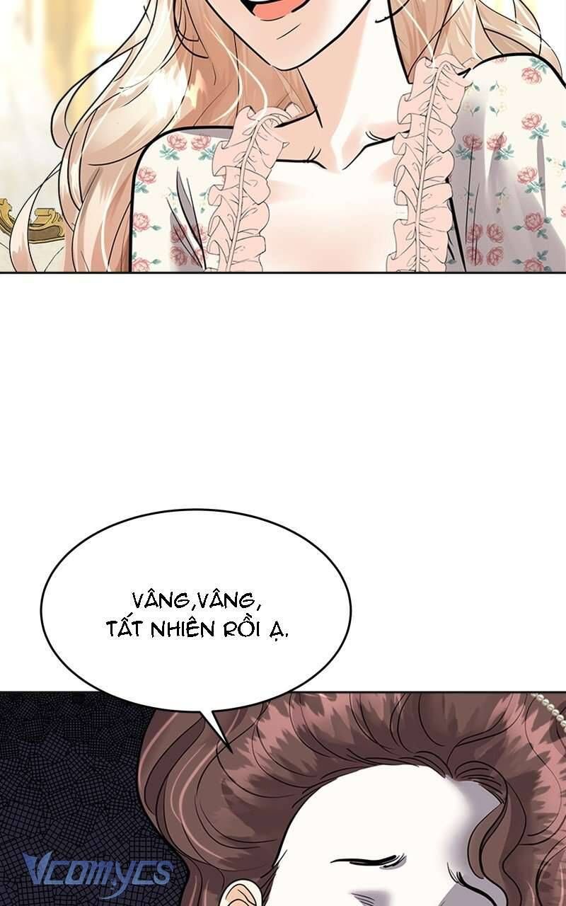 Hoàng Hậu Son Môi Chapter 14 - Trang 2
