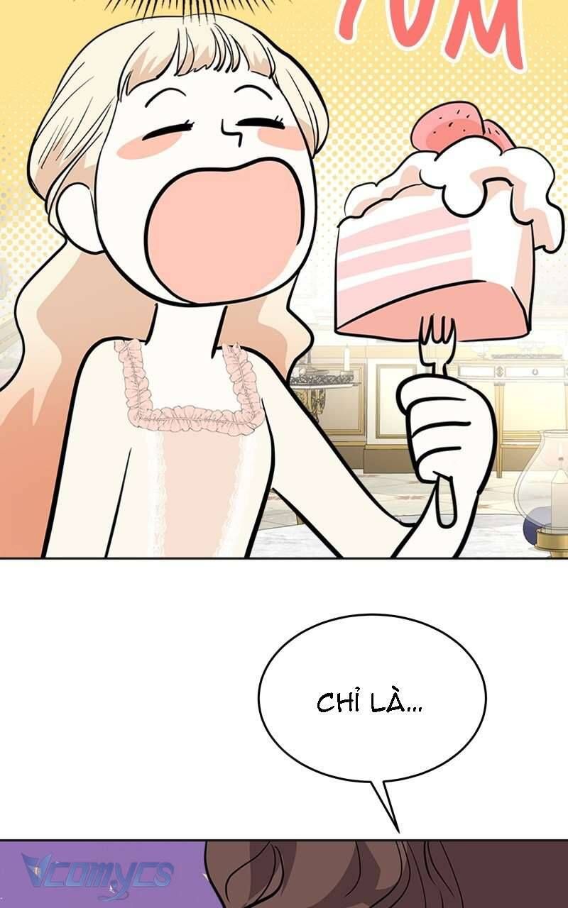 Hoàng Hậu Son Môi Chapter 14 - Trang 2