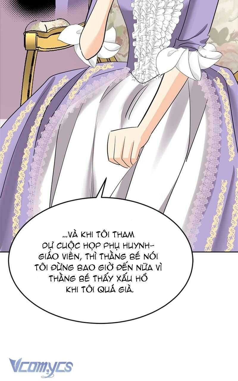 Hoàng Hậu Son Môi Chapter 14 - Trang 2