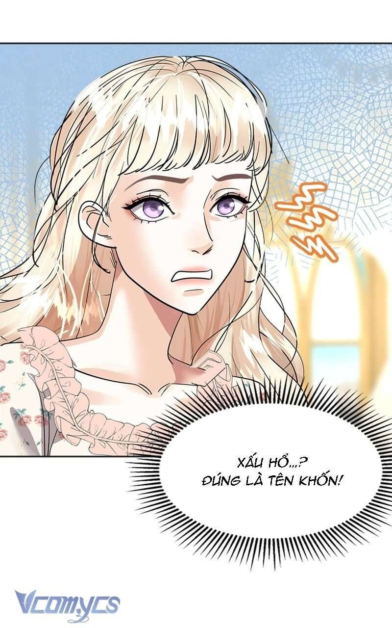 Hoàng Hậu Son Môi Chapter 14 - Trang 2