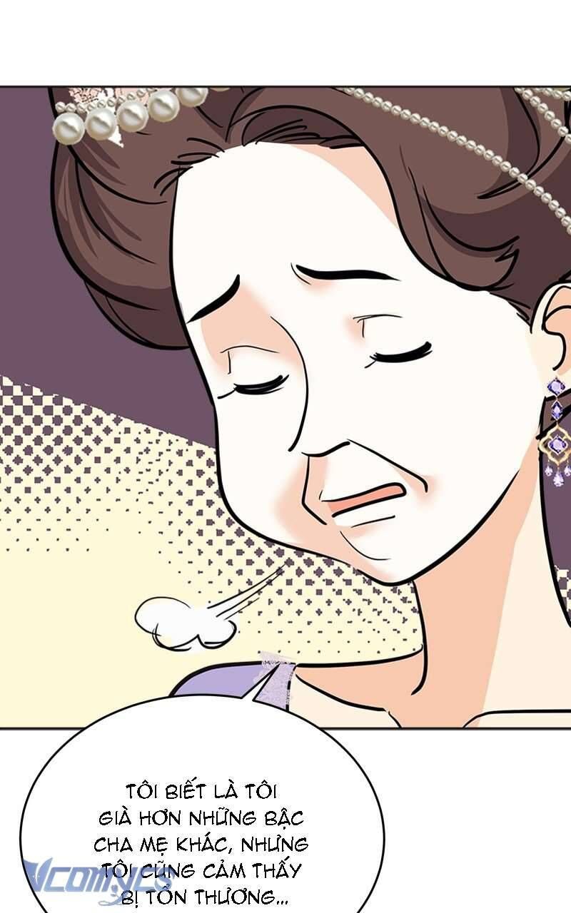 Hoàng Hậu Son Môi Chapter 14 - Trang 2