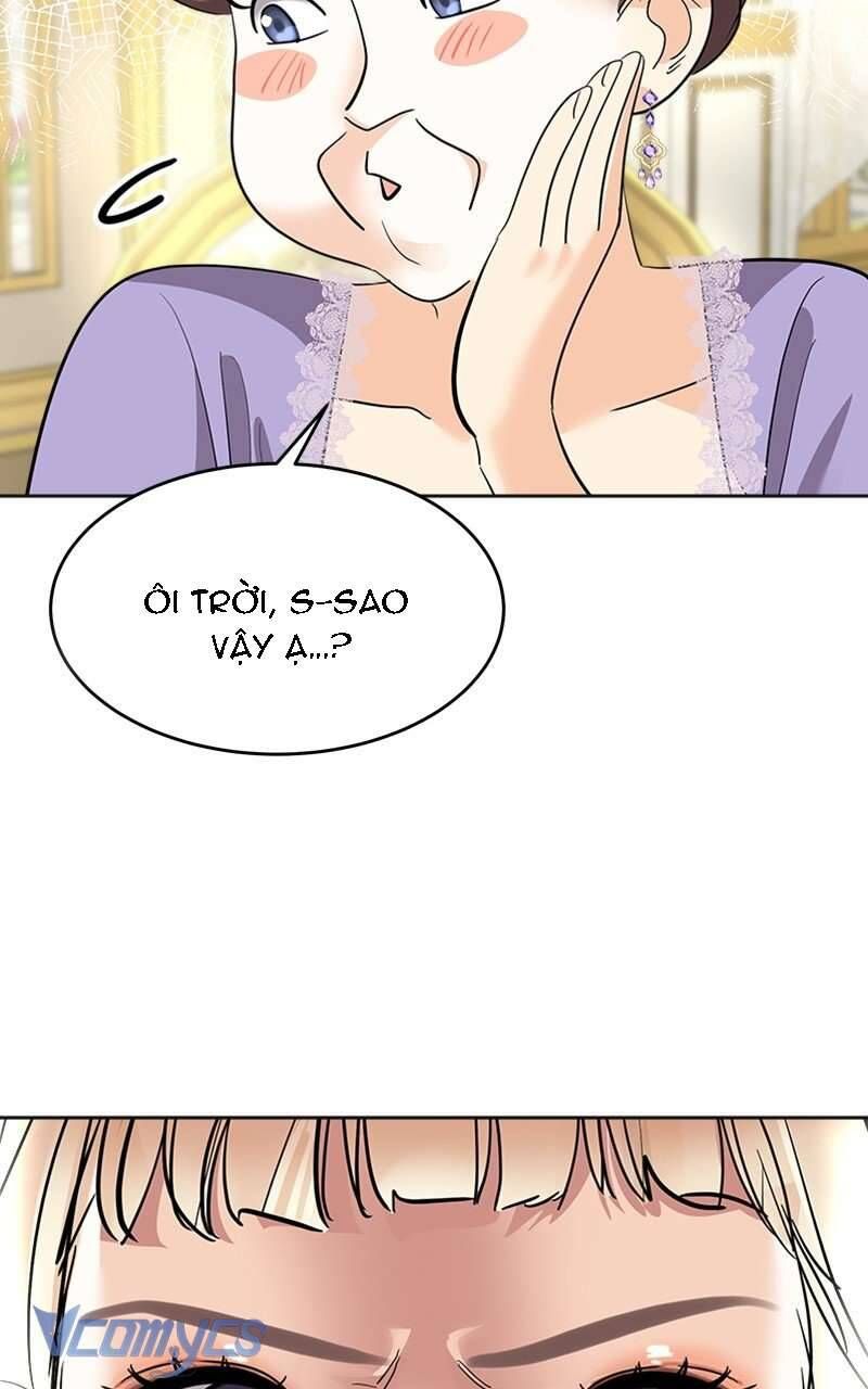 Hoàng Hậu Son Môi Chapter 14 - Trang 2