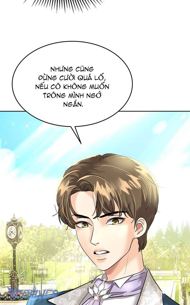 Hoàng Hậu Son Môi Chapter 14 - Trang 2