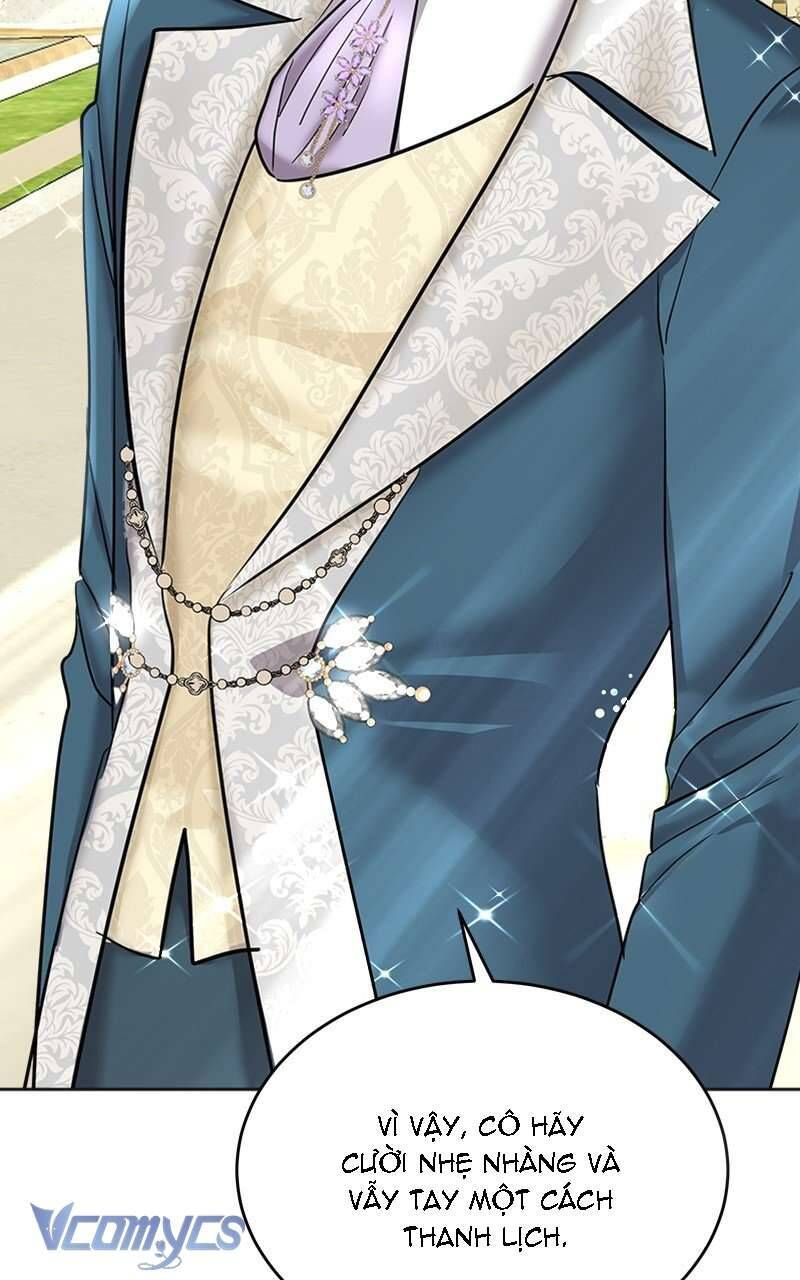 Hoàng Hậu Son Môi Chapter 14 - Trang 2