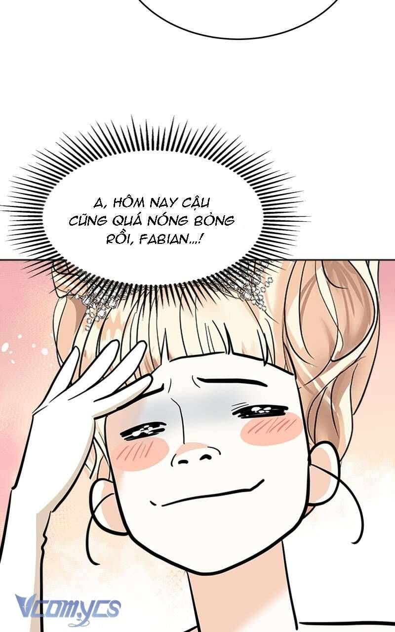 Hoàng Hậu Son Môi Chapter 14 - Trang 2