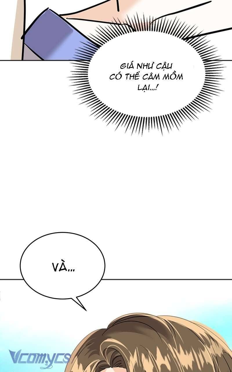 Hoàng Hậu Son Môi Chapter 14 - Trang 2