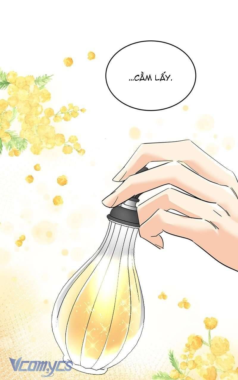 Hoàng Hậu Son Môi Chapter 14 - Trang 2