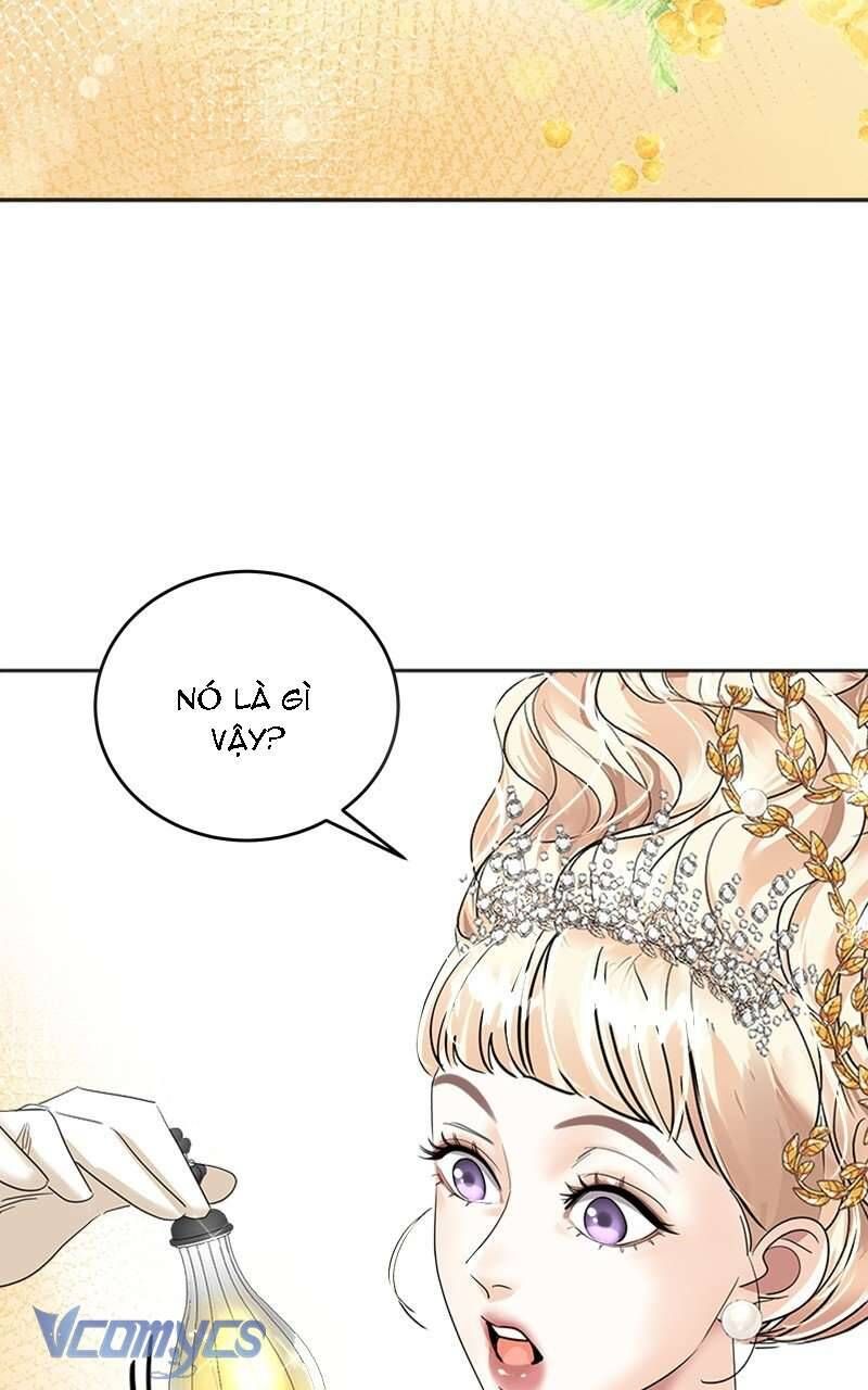Hoàng Hậu Son Môi Chapter 14 - Trang 2