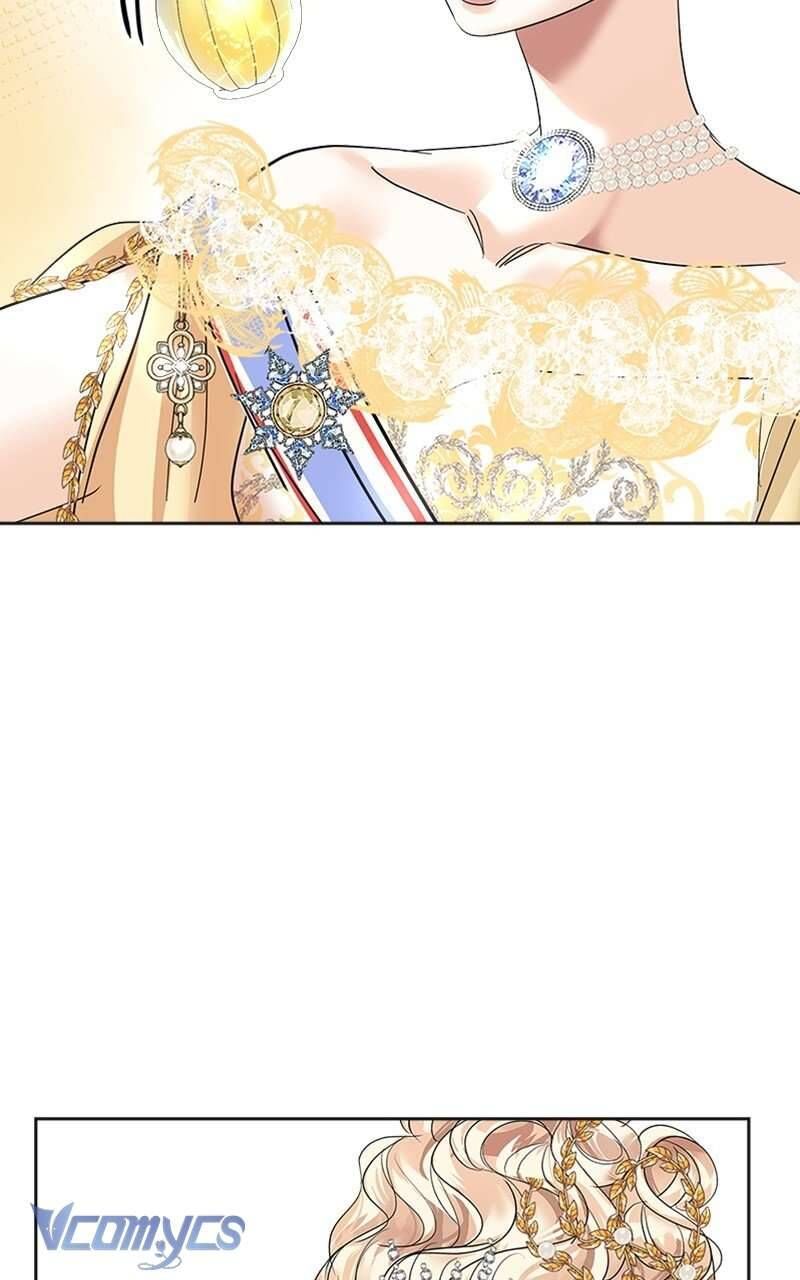 Hoàng Hậu Son Môi Chapter 14 - Trang 2