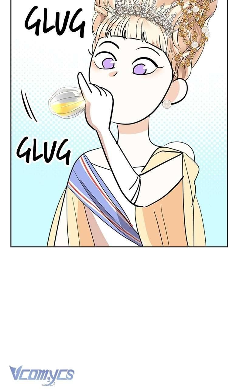 Hoàng Hậu Son Môi Chapter 14 - Trang 2