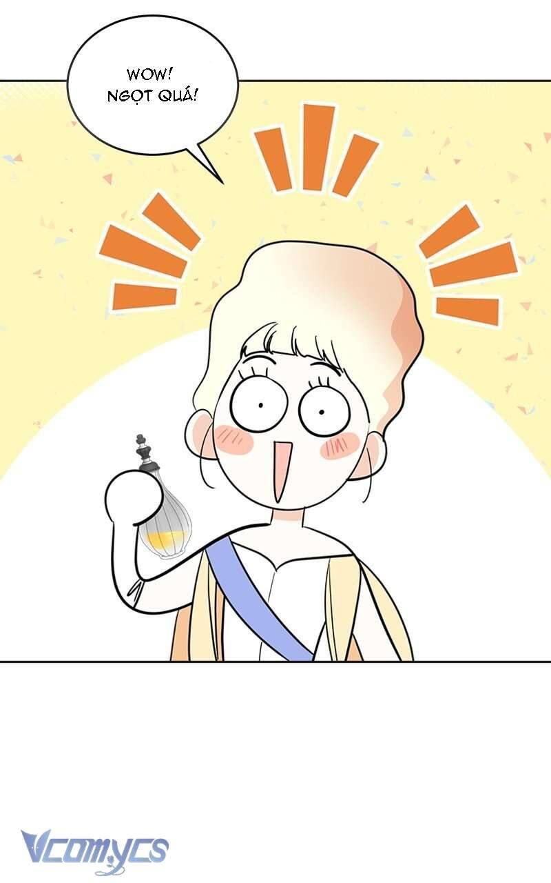 Hoàng Hậu Son Môi Chapter 14 - Trang 2