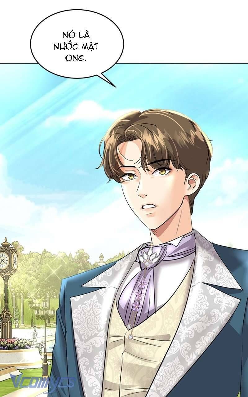 Hoàng Hậu Son Môi Chapter 14 - Trang 2