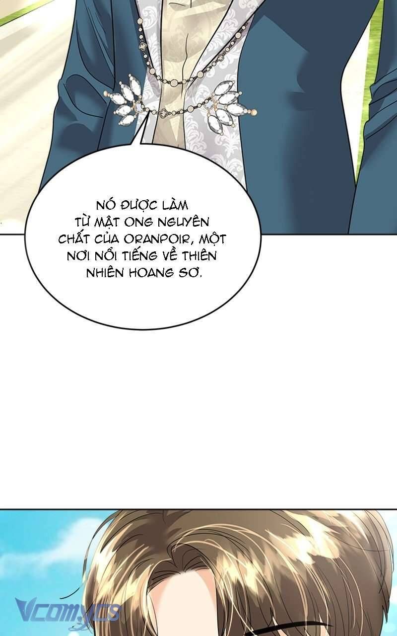 Hoàng Hậu Son Môi Chapter 14 - Trang 2