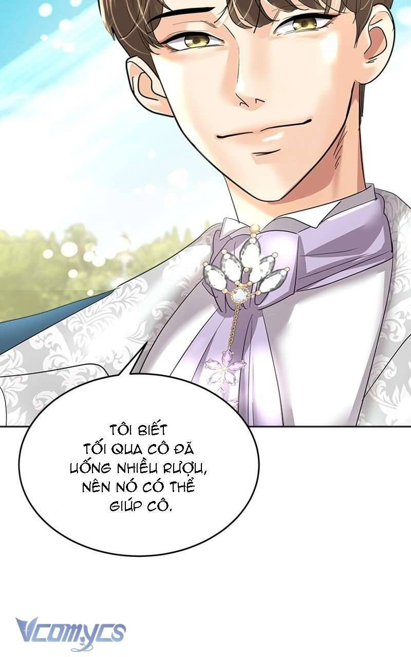 Hoàng Hậu Son Môi Chapter 14 - Trang 2