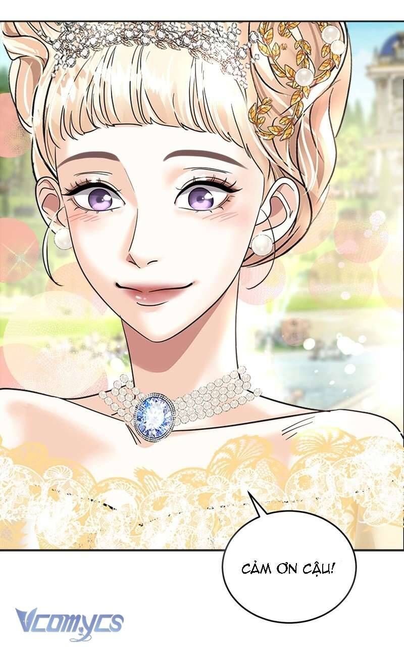 Hoàng Hậu Son Môi Chapter 14 - Trang 2