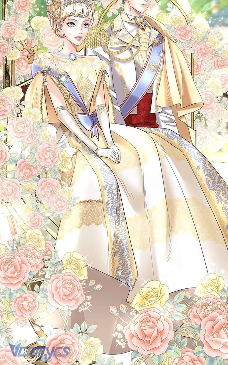 Hoàng Hậu Son Môi Chapter 14 - Trang 2