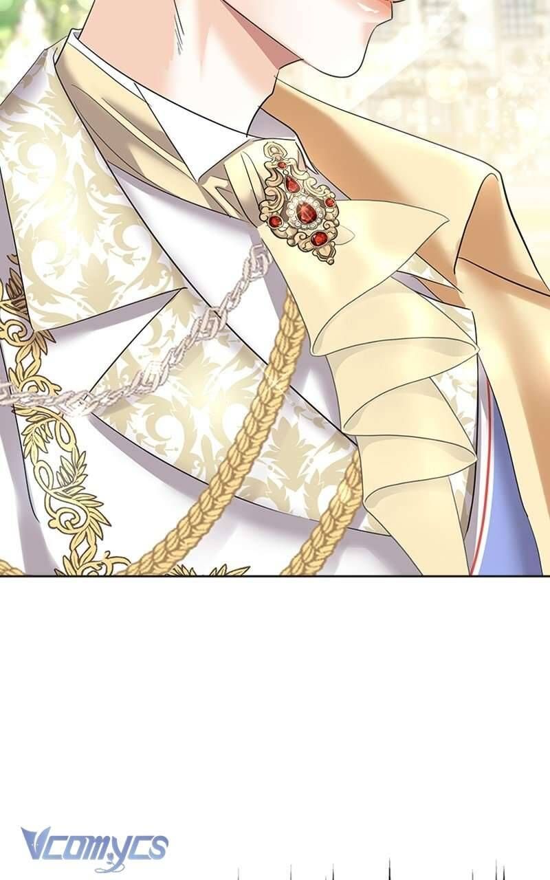 Hoàng Hậu Son Môi Chapter 14 - Trang 2