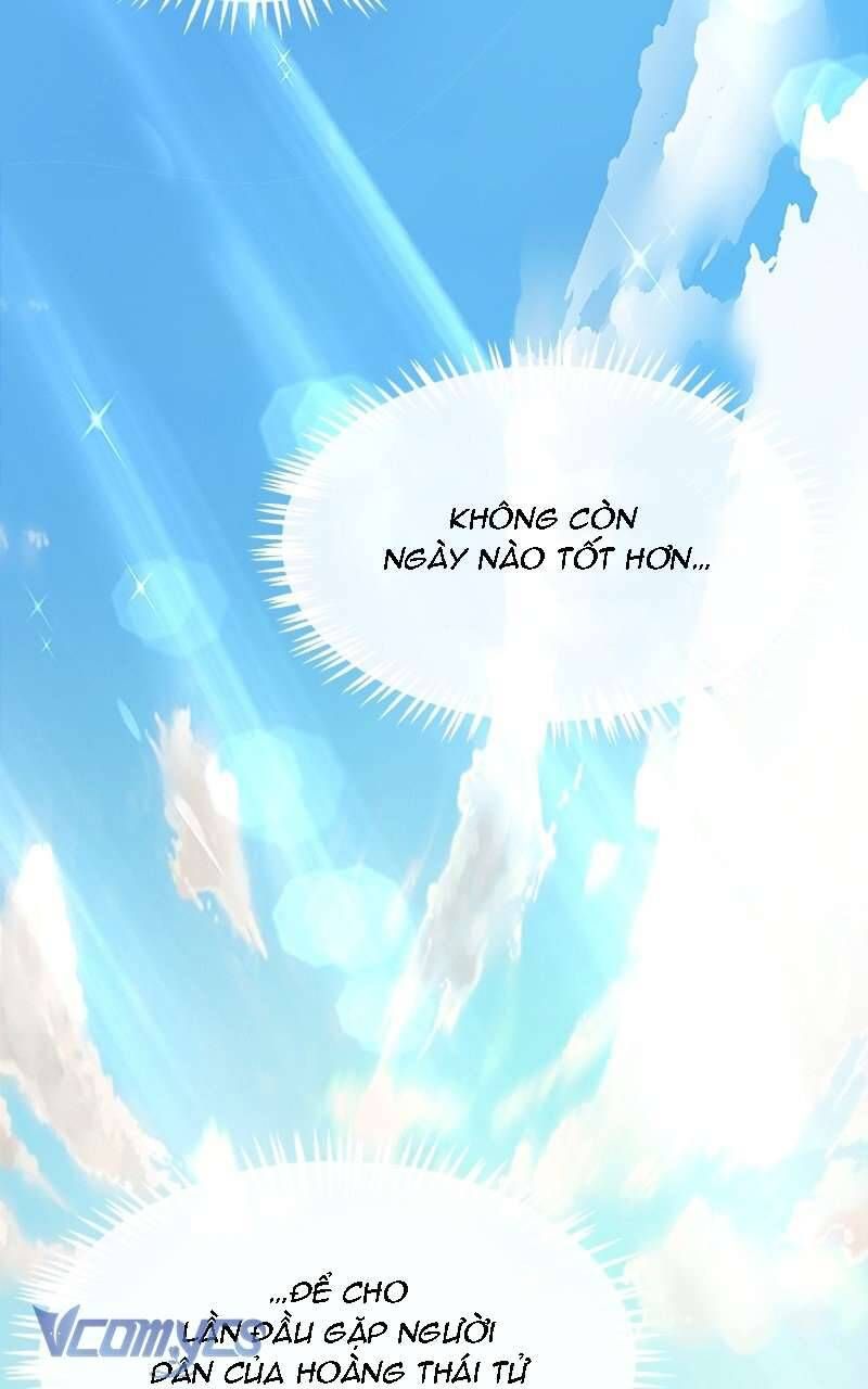 Hoàng Hậu Son Môi Chapter 14 - Trang 2