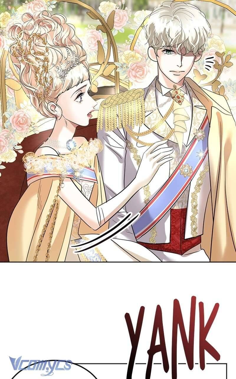 Hoàng Hậu Son Môi Chapter 14 - Trang 2