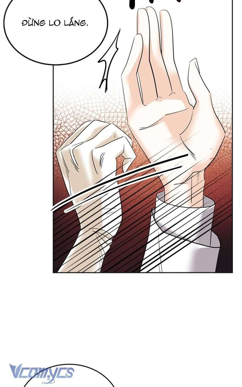 Hoàng Hậu Son Môi Chapter 14 - Trang 2
