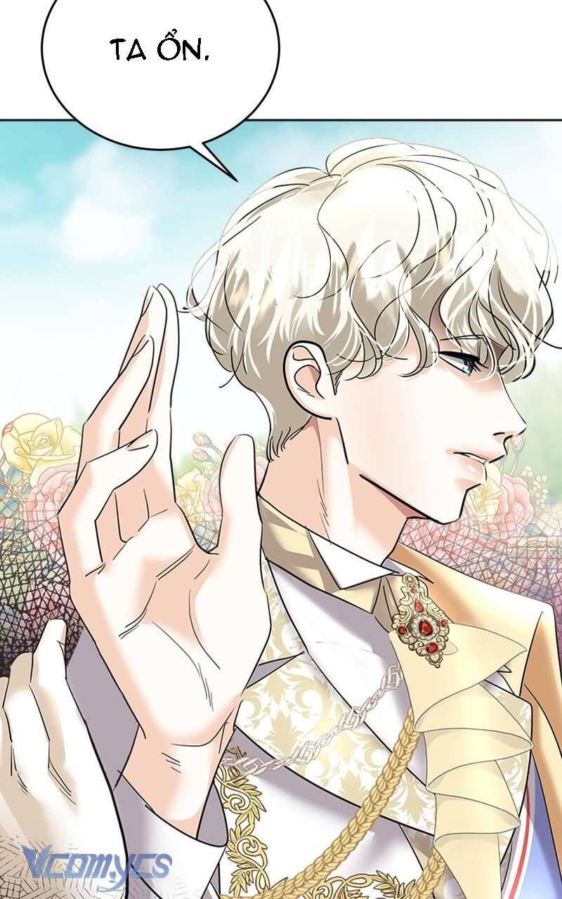 Hoàng Hậu Son Môi Chapter 14 - Trang 2