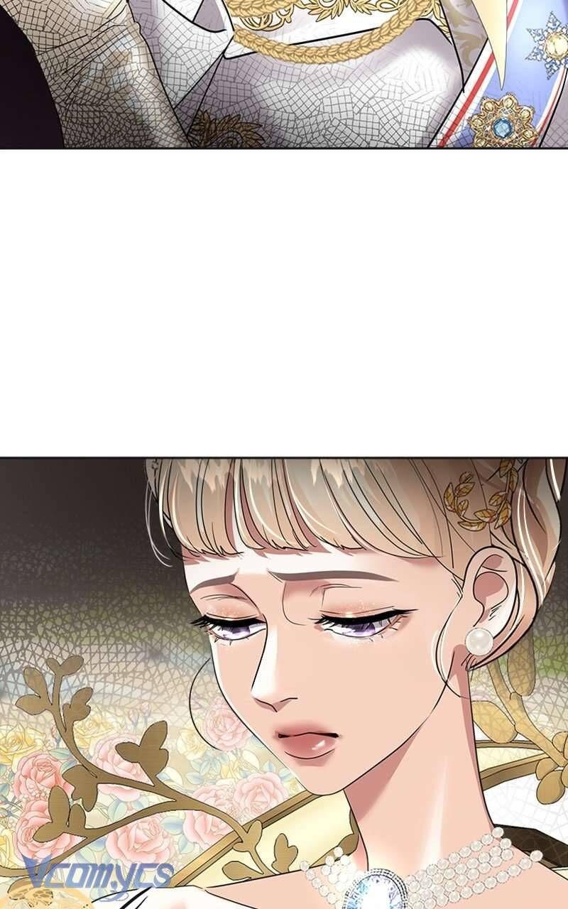 Hoàng Hậu Son Môi Chapter 14 - Trang 2