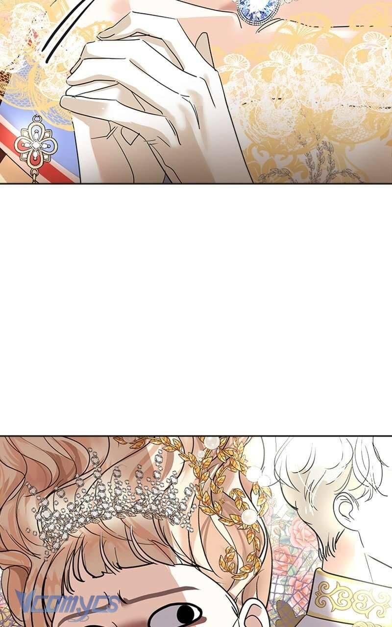 Hoàng Hậu Son Môi Chapter 14 - Trang 2